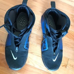 Nike Flightposite II LE shoes